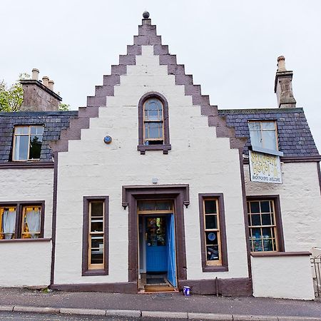 Inverness Student Hotel Dış mekan fotoğraf