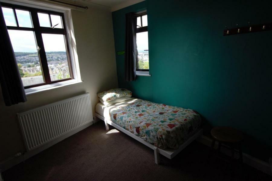 Inverness Student Hotel Dış mekan fotoğraf