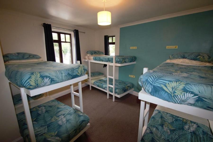 Inverness Student Hotel Dış mekan fotoğraf