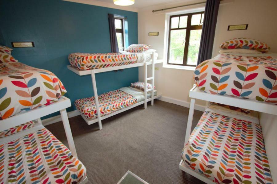 Inverness Student Hotel Dış mekan fotoğraf