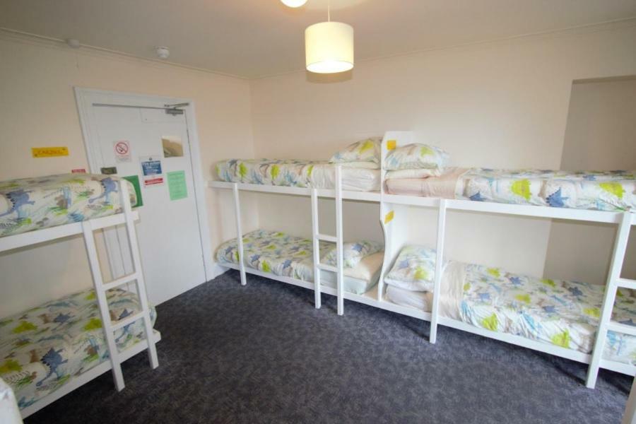 Inverness Student Hotel Dış mekan fotoğraf